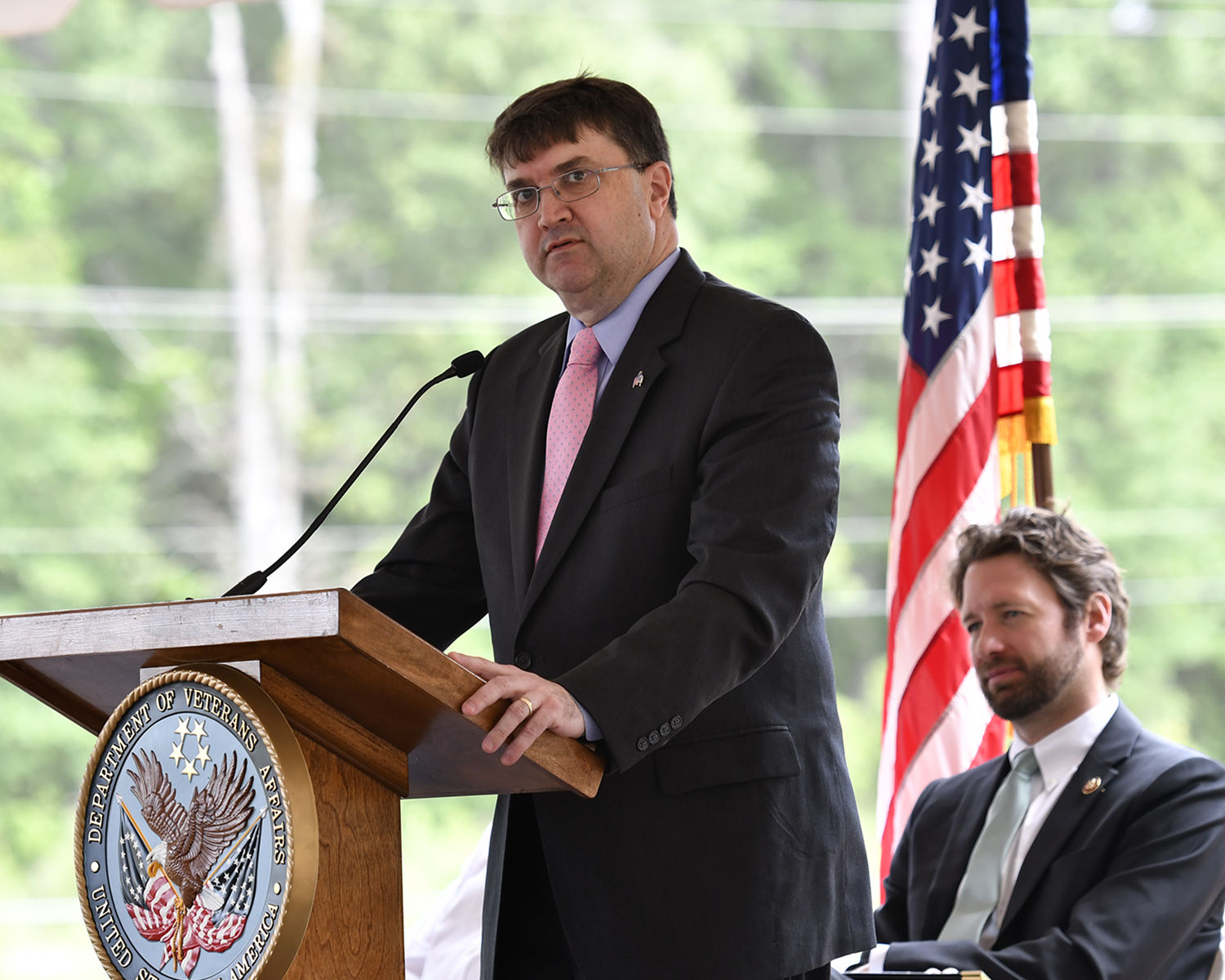 Robert Wilkie